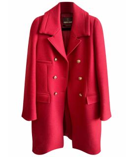 ROBERTO CAVALLI Пальто