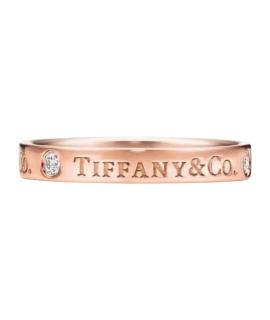 TIFFANY&CO Кольцо