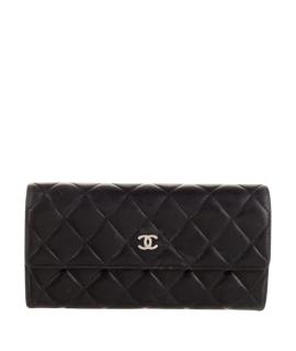 CHANEL Кошелек