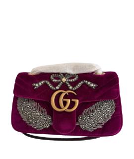 GUCCI Сумка через плечо