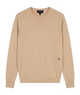 CHANEL Джемпер / свитер