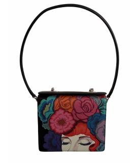 PRADA Сумка через плечо