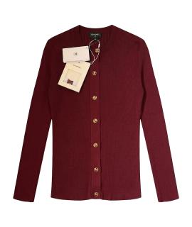 CHANEL Кардиган