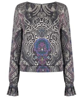 SAINT LAURENT Блузы