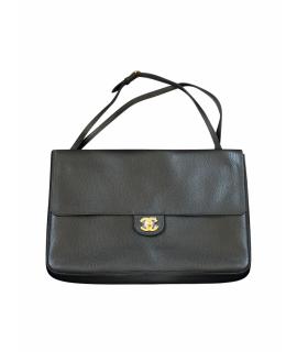 CHANEL Сумка с короткими ручками