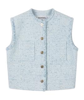 CHANEL Жилет
