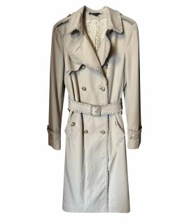 DOLCE&GABBANA Тренч/плащ