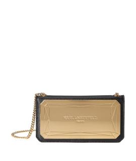 KARL LAGERFELD Сумка через плечо