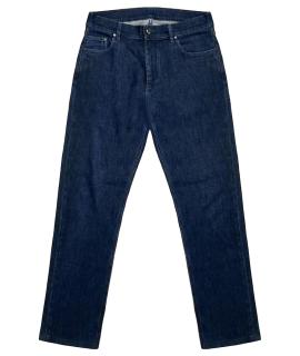 CORNELIANI Прямые джинсы