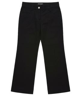 DOLCE&GABBANA Прямые брюки