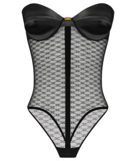 ELISABETTA FRANCHI Боди