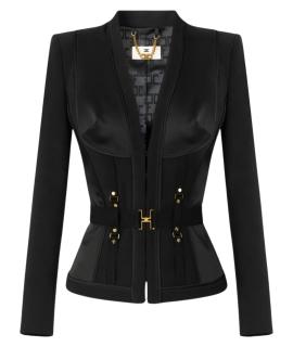 ELISABETTA FRANCHI Жакет/пиджак