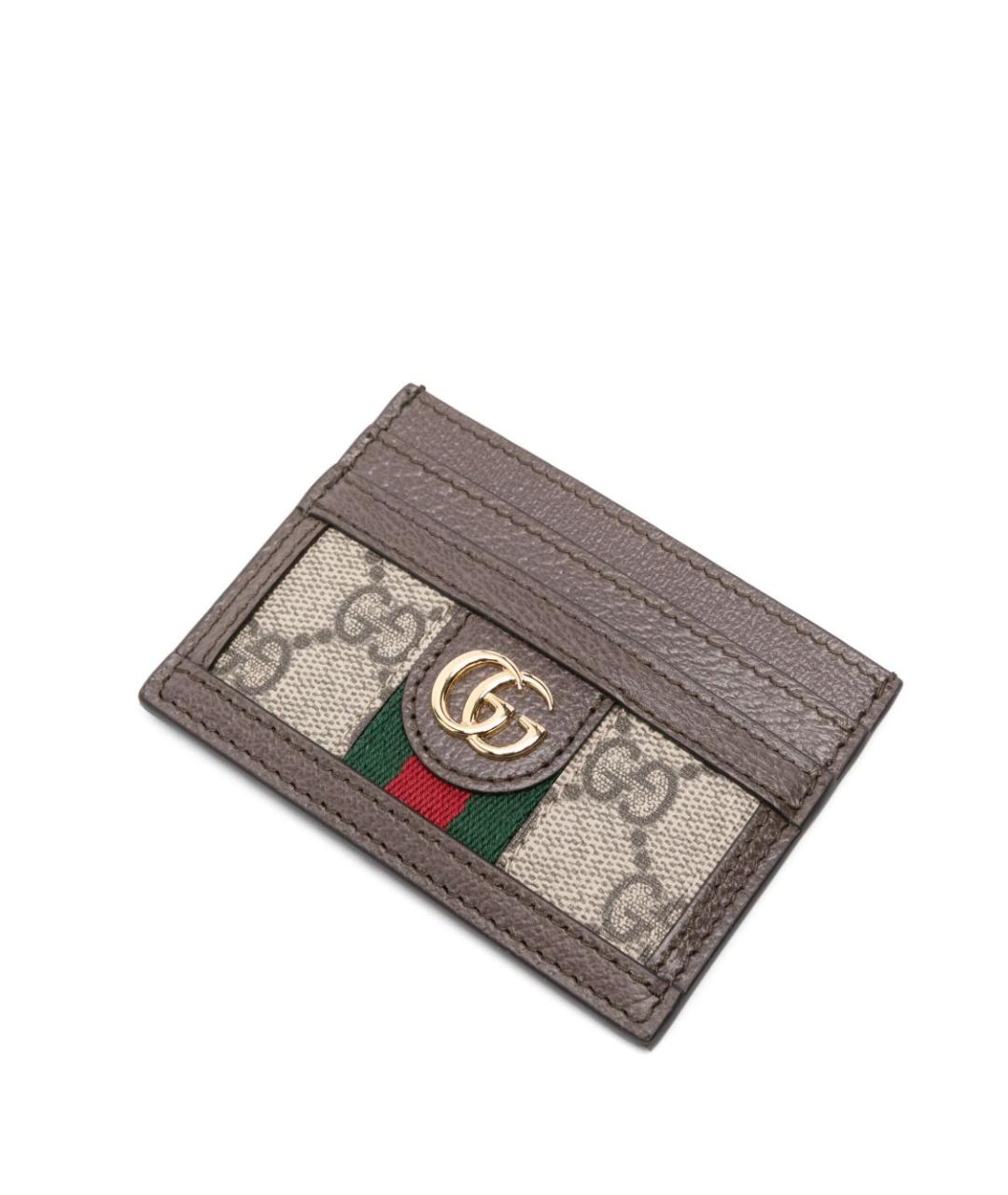 GUCCI Мульти кардхолдер, фото 2