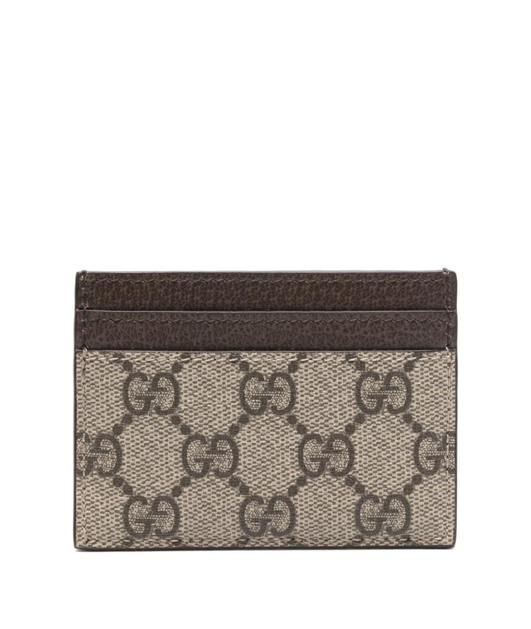 GUCCI Мульти кардхолдер, фото 3