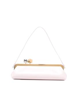 JACQUEMUS Клатч/вечерняя сумка