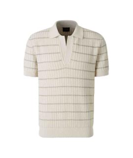BRIONI Поло с коротким рукавом