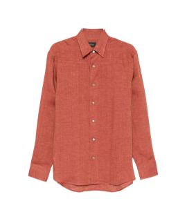 BRIONI Кэжуал рубашка