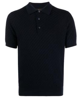 BRIONI Поло с коротким рукавом