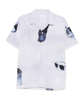 PAUL SMITH Кэжуал рубашка