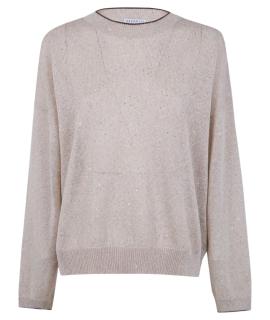 BRUNELLO CUCINELLI Джемпер / свитер