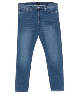 PAUL SMITH Прямые джинсы