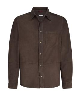 BRUNELLO CUCINELLI Куртка