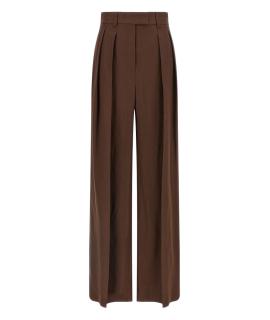 BRUNELLO CUCINELLI Прямые брюки