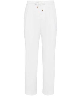 BRUNELLO CUCINELLI Повседневные брюки