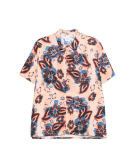 PAUL SMITH Кэжуал рубашка