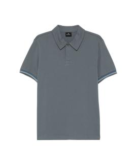 PAUL SMITH Поло с коротким рукавом