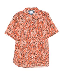 PAUL SMITH Кэжуал рубашка