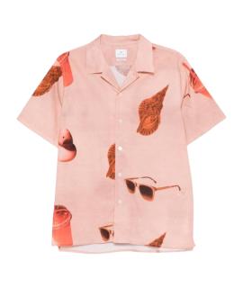 PAUL SMITH Кэжуал рубашка