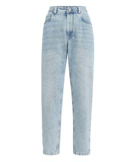 BRUNELLO CUCINELLI Джинсы слим