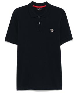 PAUL SMITH Поло с коротким рукавом