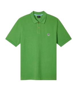 PAUL SMITH Поло с коротким рукавом