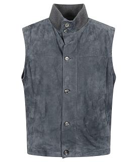 BRIONI Жилетка