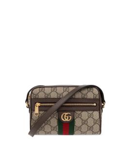 GUCCI Сумка через плечо