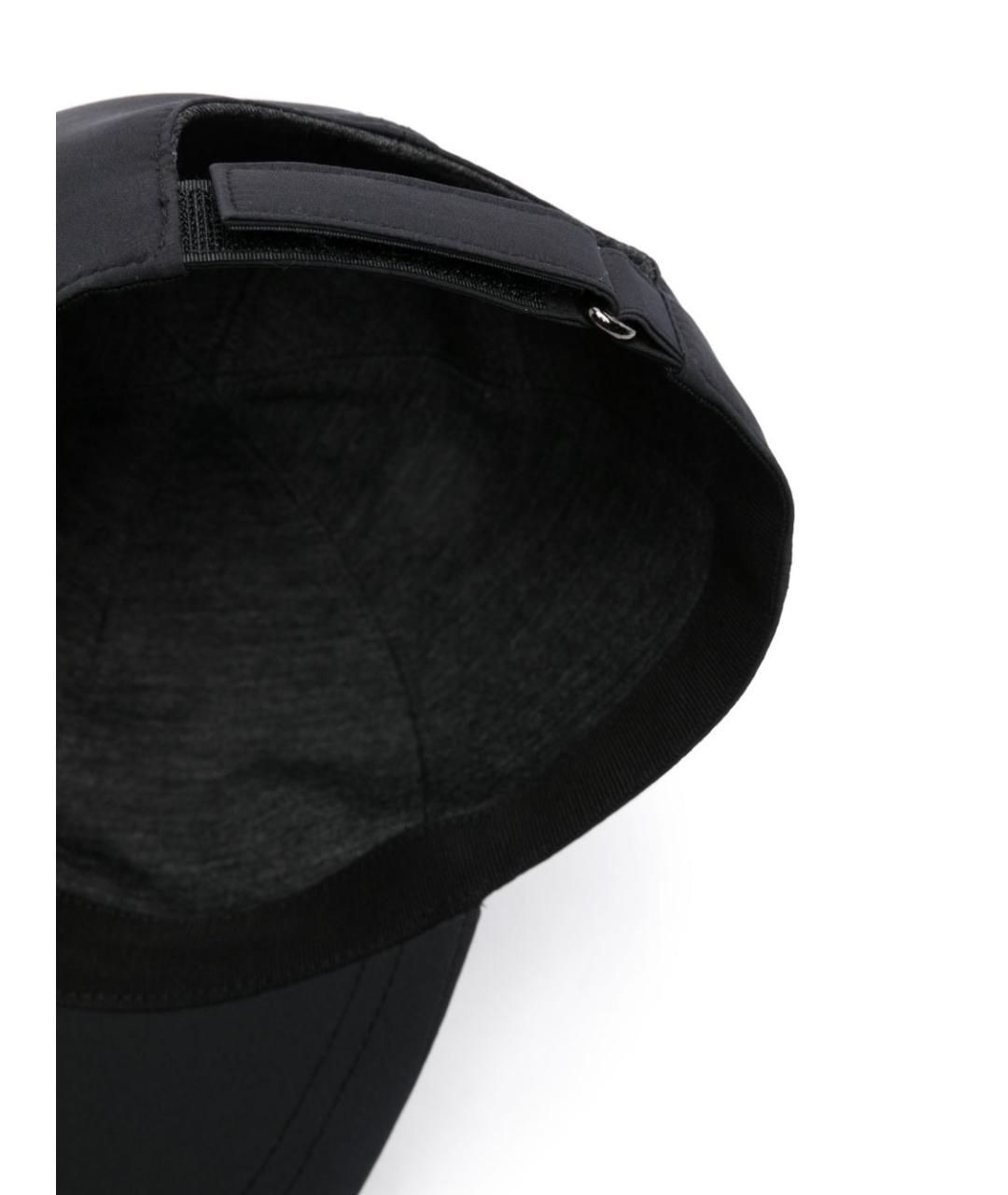 BRIONI Темно-синяя кепка/бейсболка, фото 2