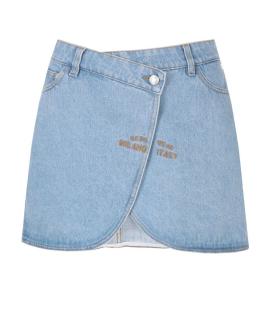 GCDS Юбка мини