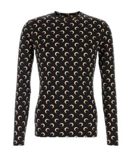 MARINE SERRE Лонгслив