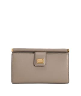 DOLCE&GABBANA Клатч/вечерняя сумка