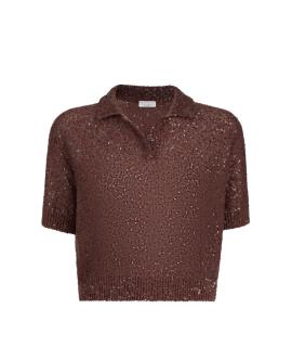 BRUNELLO CUCINELLI Футболка