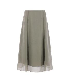 BRUNELLO CUCINELLI Юбка миди