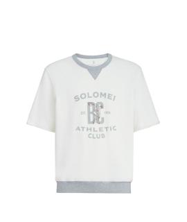 BRUNELLO CUCINELLI Худи/толстовка