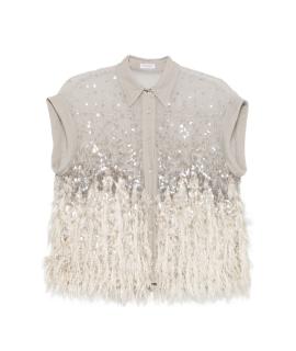 BRUNELLO CUCINELLI Рубашка