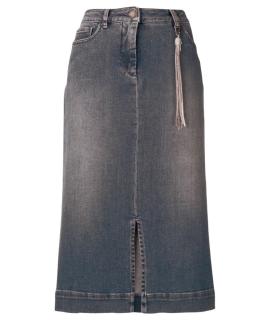 FABIANA FILIPPI Юбка миди