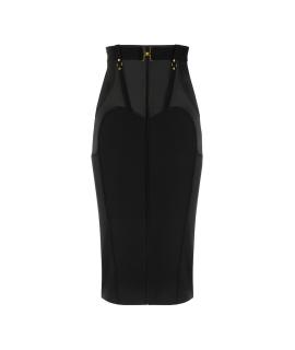 ELISABETTA FRANCHI Юбка миди