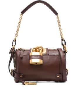 CHLOE Сумка через плечо