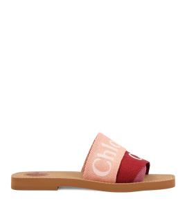 CHLOE Шлепанцы
