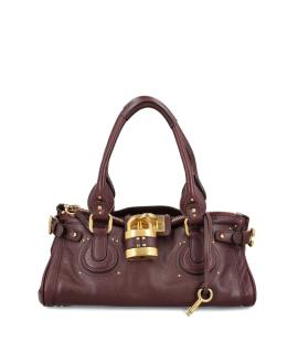 CHLOE Сумка тоут